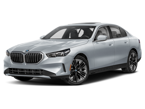 2024 BMW 530i 530i