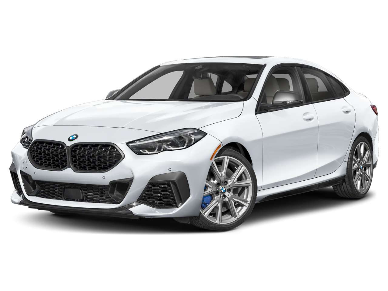 2024 BMW 2 Series M235i - Photo 30