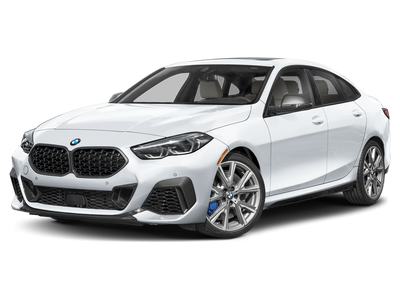 2024 BMW M235i xDrive M235i xDrive