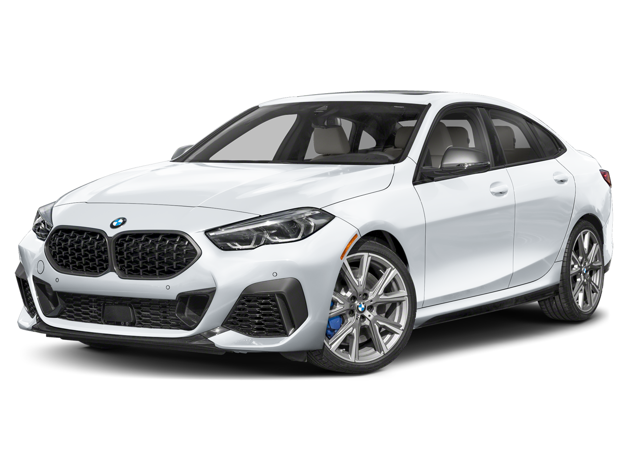 2024 BMW M235i xDrive M235i xDrive