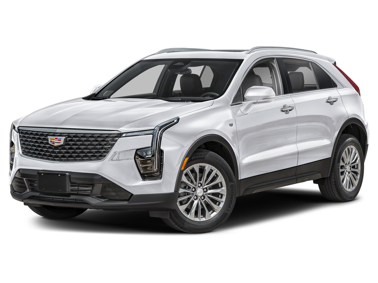 2024 Cadillac XT4 Premium Luxury for sale in Doral, FL