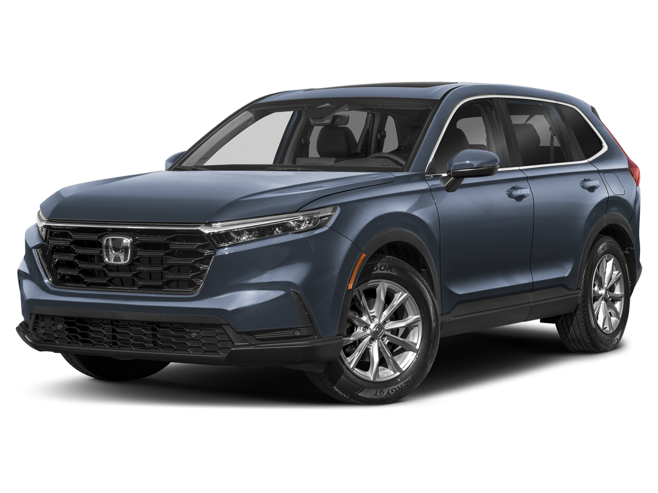 2024 Honda CR-V EX-L - Photo 30