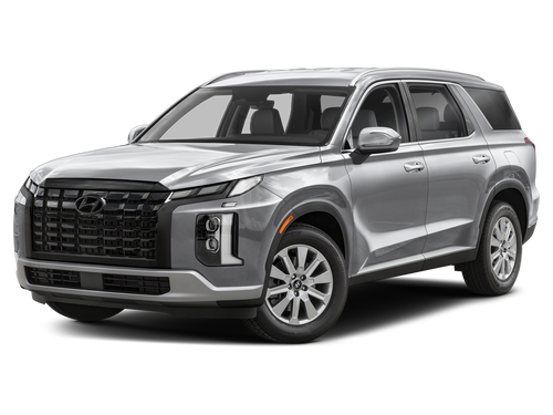 2024 Hyundai Palisade SEL 7P
