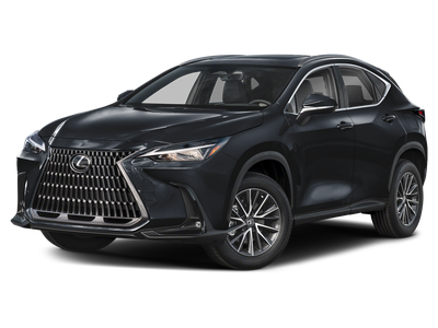 2024 Lexus NX 250 NX 250