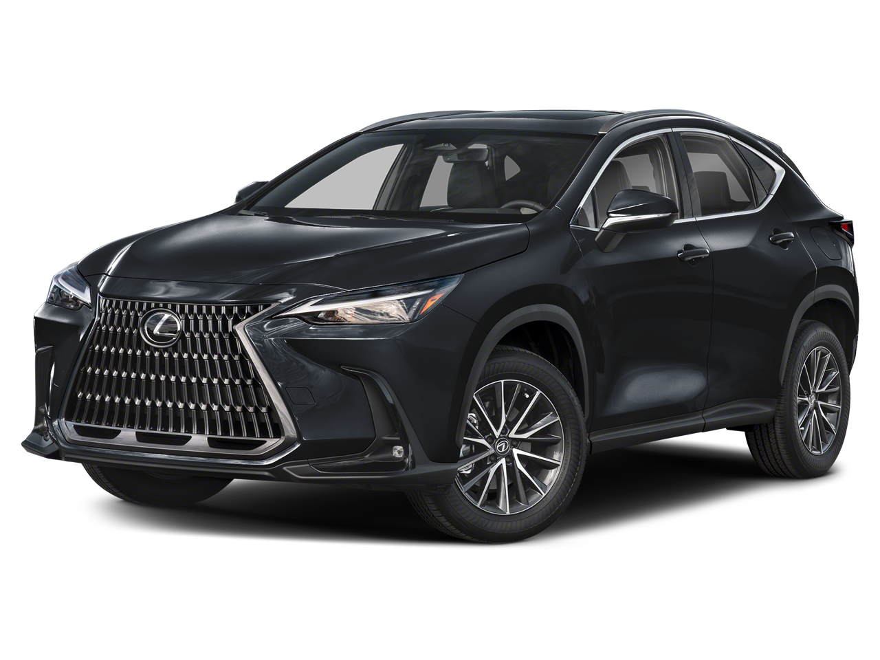 2024 Lexus NX 250 NX 250