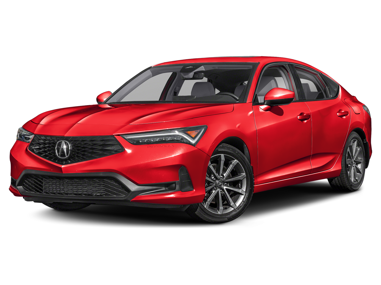 2025 Acura Integra CVT