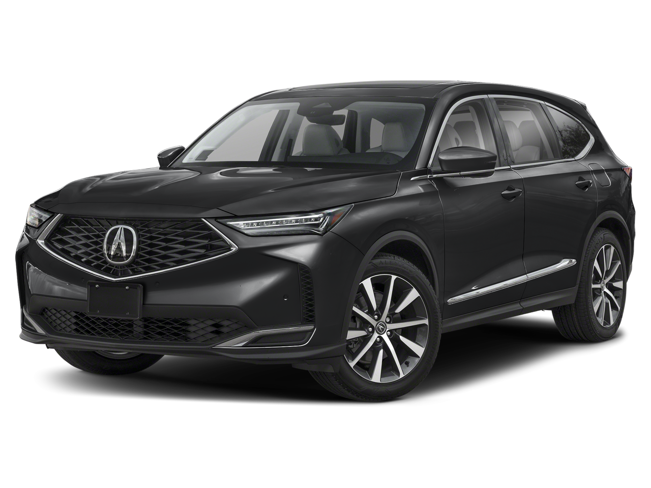 2025 Acura MDX w/Technology Package's photo