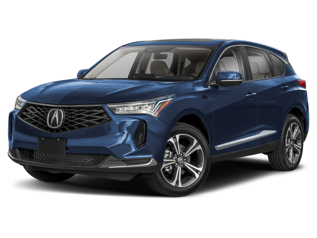 2025 Acura RDX w/Technology Package