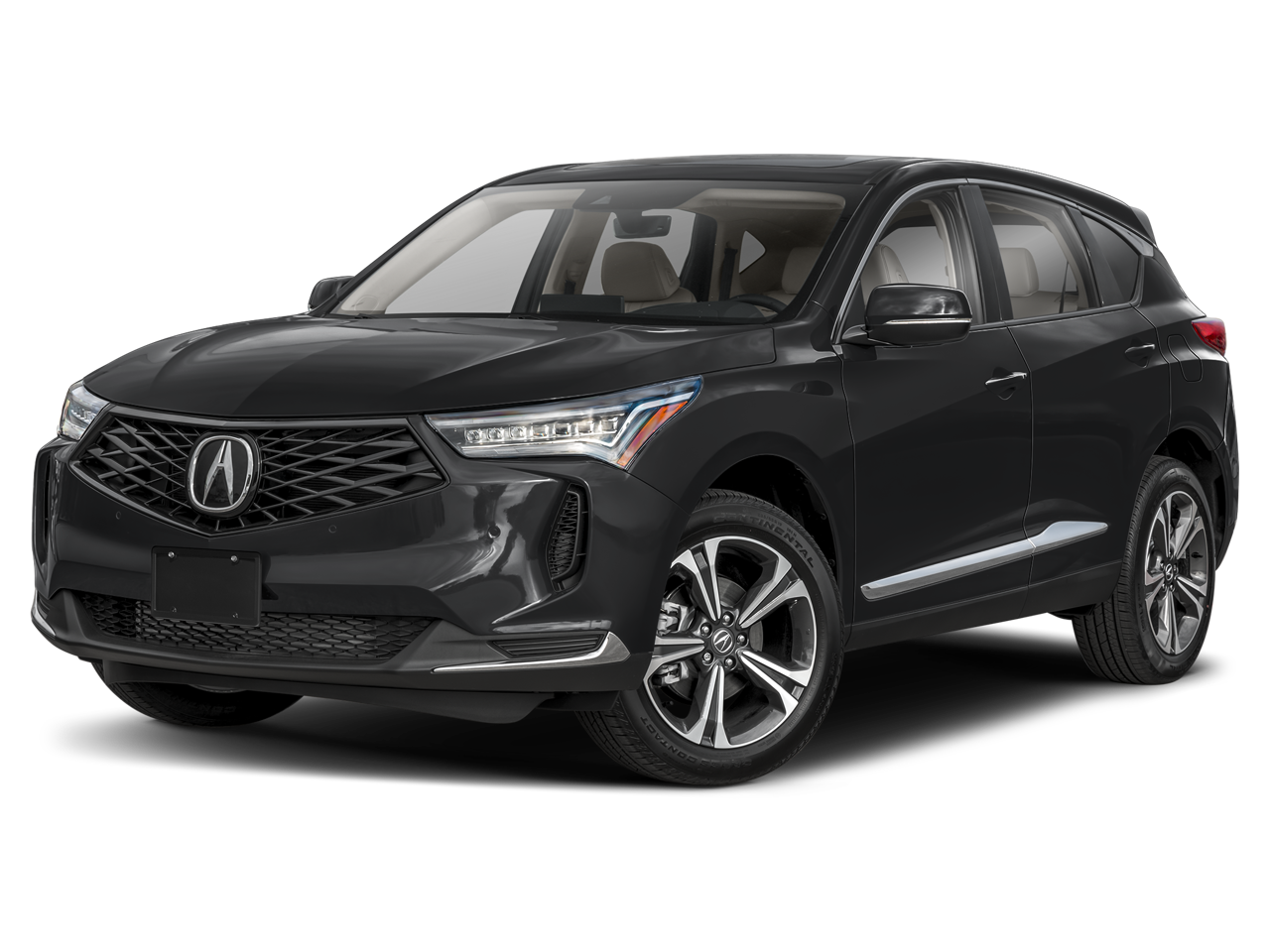 2025 Acura RDX