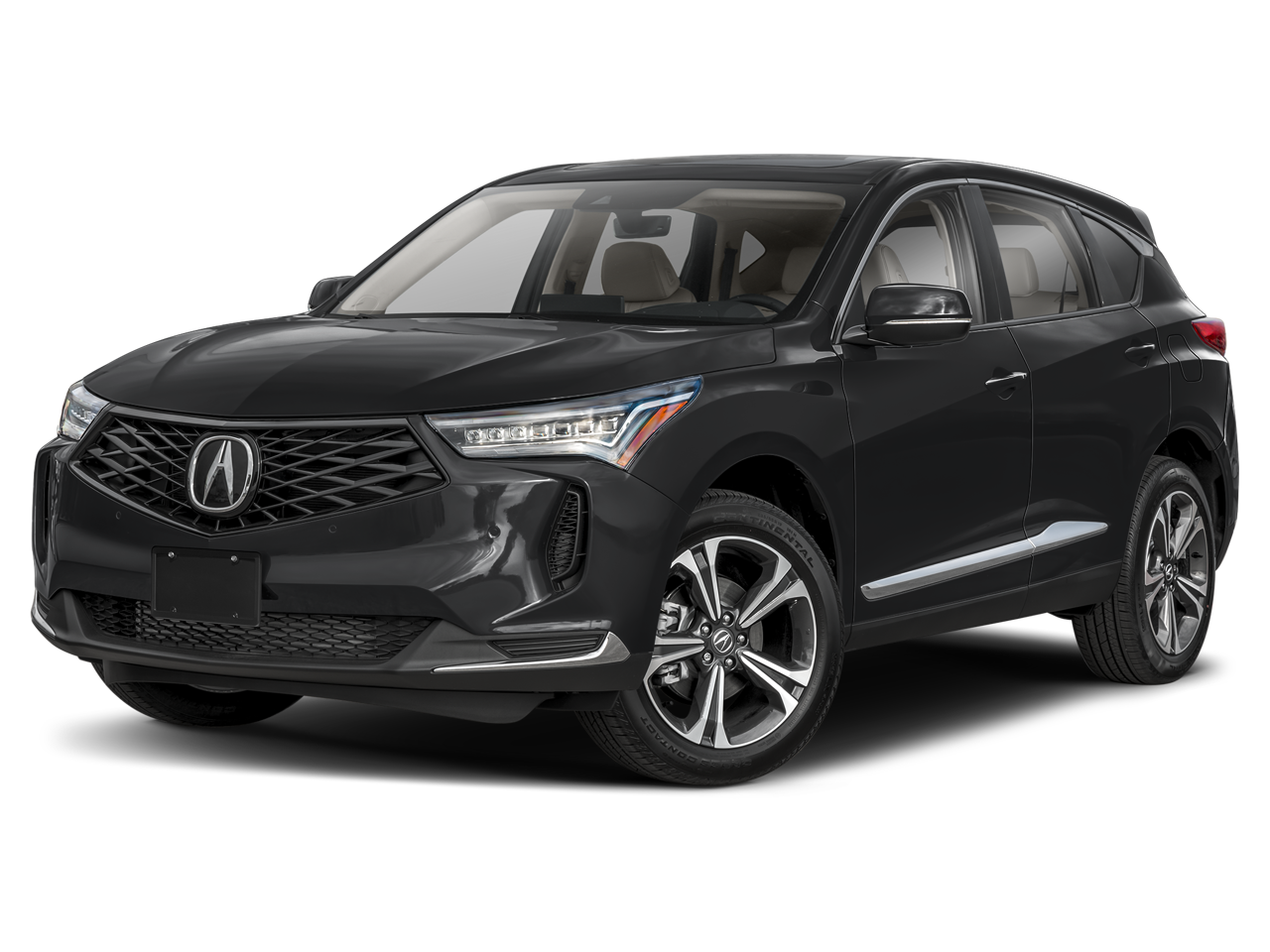 2025 Acura RDX w/Technology Package