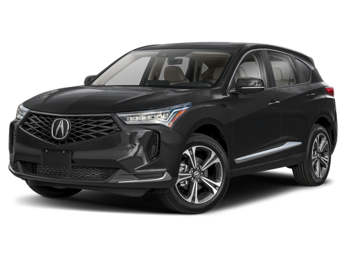 2025 Acura RDX w/Technology Package