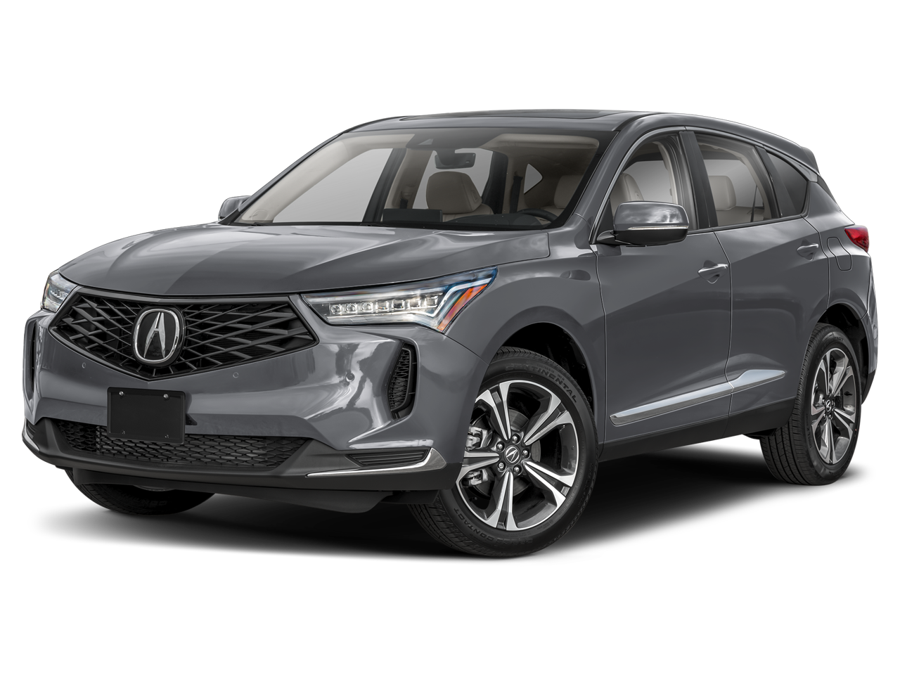 2025 Acura RDX Technology Package