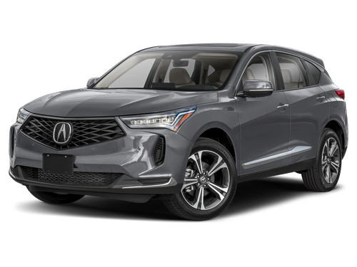 2025 Acura RDX w/Technology Package