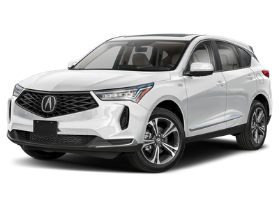 2025 Acura RDX w/Technology Package