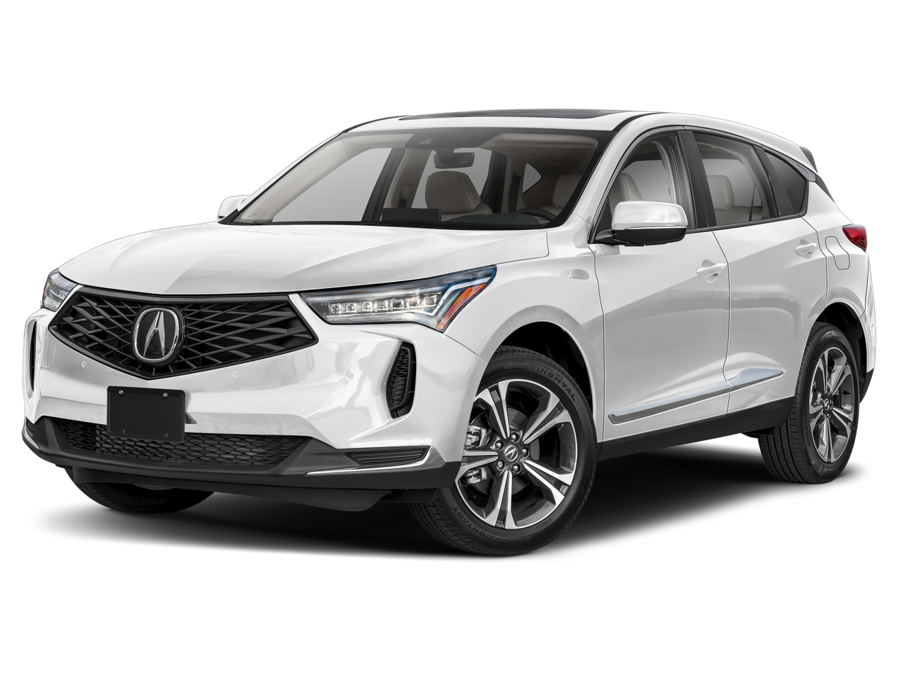 2025 Acura RDX w/Technology Package