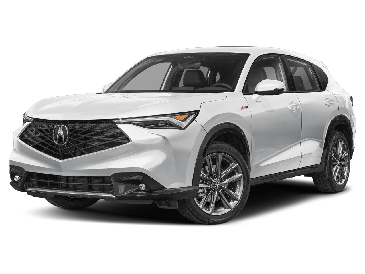 2025 Acura ADX