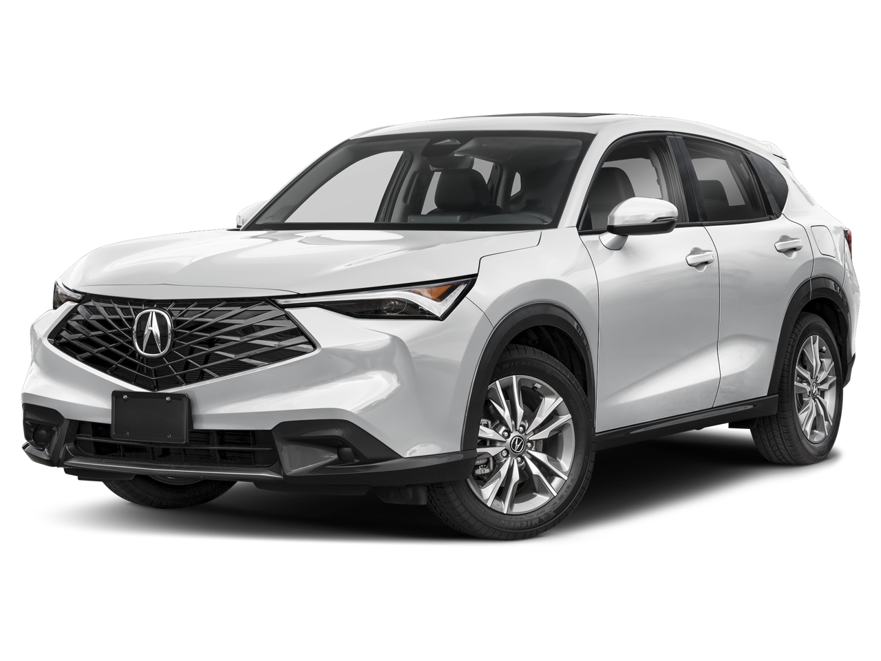 2025 Acura ADX