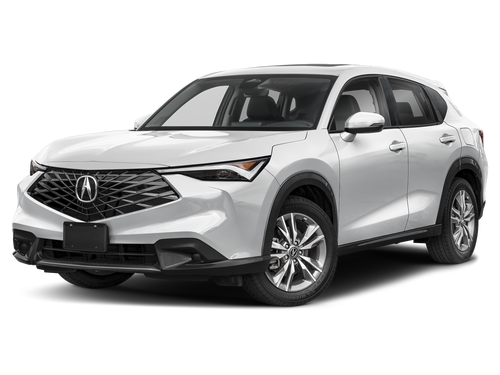 2025 Acura ADX AWD