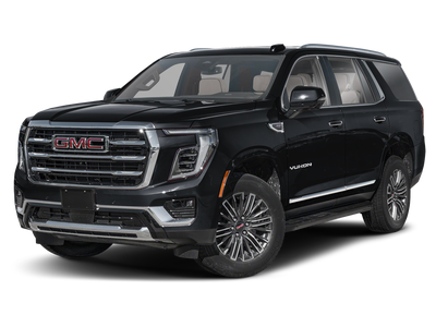 2025 GMC Yukon Denali Denali