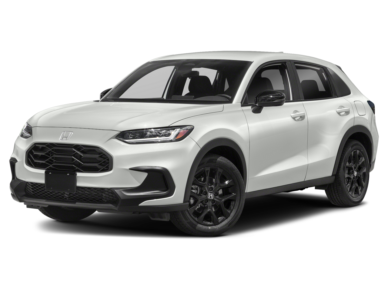 2025 Honda HR-V Sport 2WD's photo