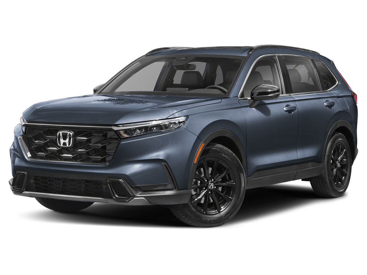 2025 Honda CR-V Sport-L for sale in Doral, FL