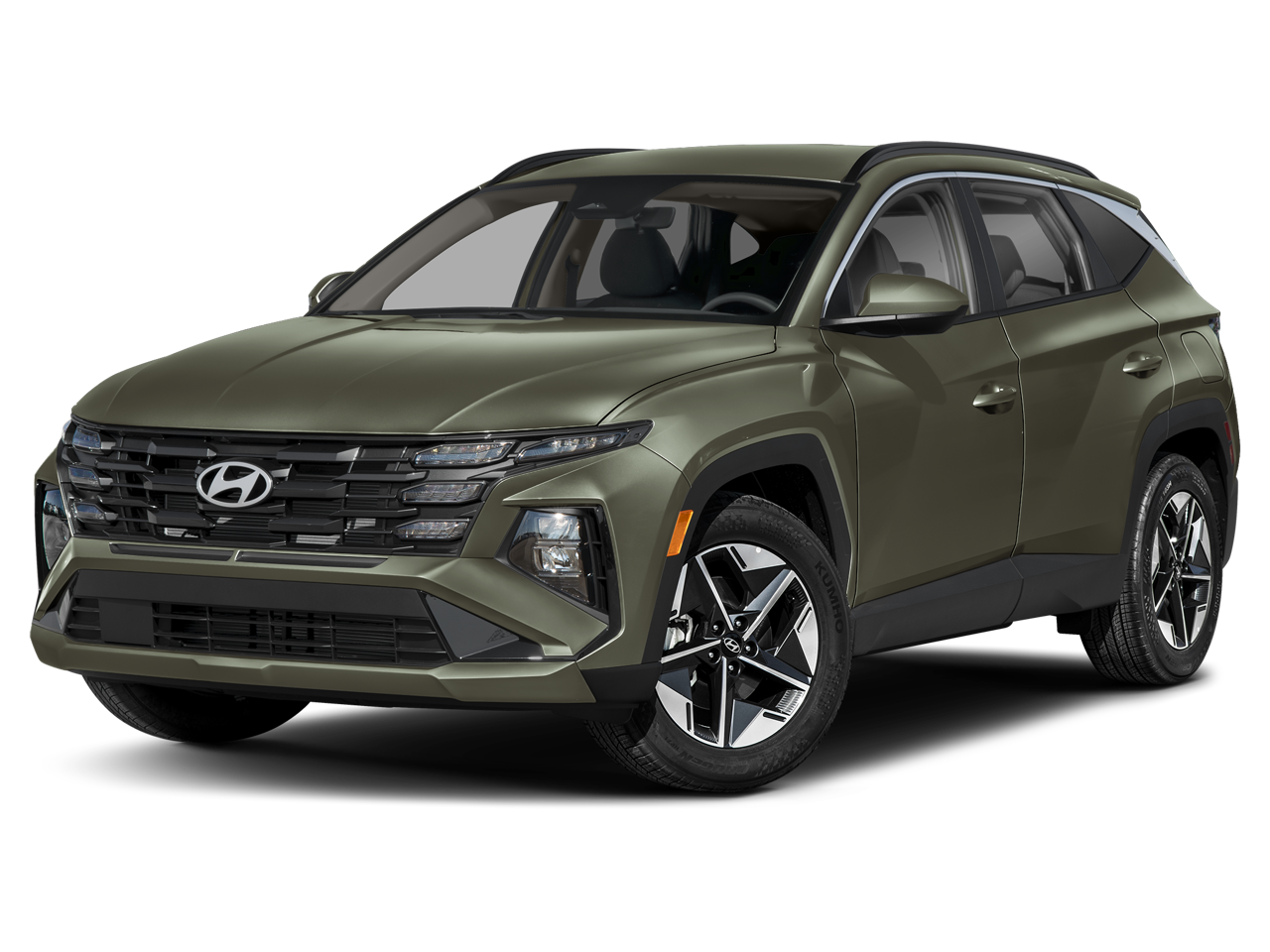 2025 Hyundai Tucson SEL for sale in Doral, FL