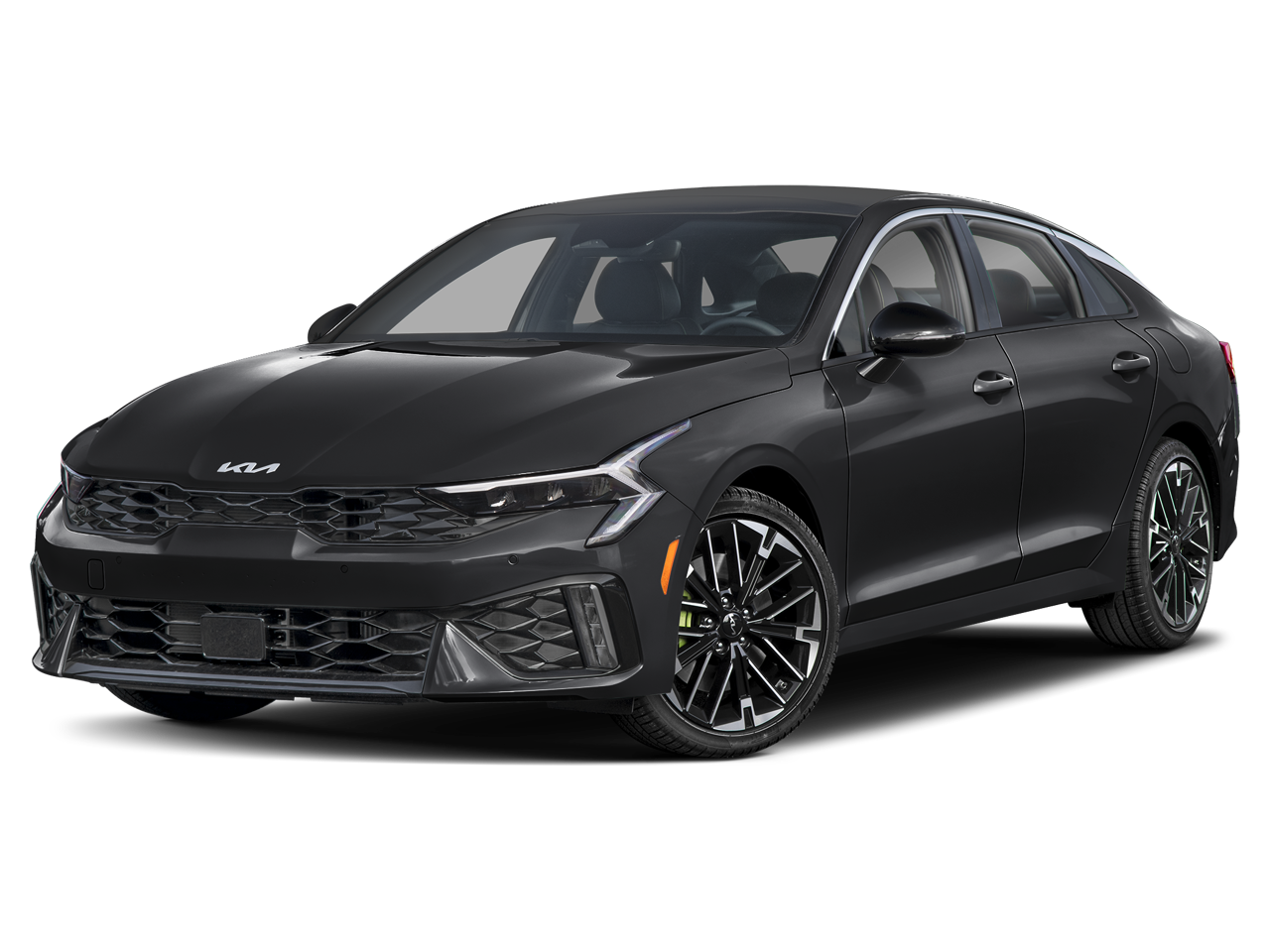 2025 Kia Optima GT FWD's photo