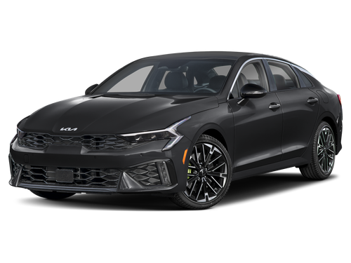 2025 Kia K5 GT