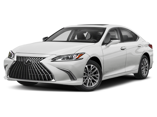 2025 Lexus ES 350 ES 350