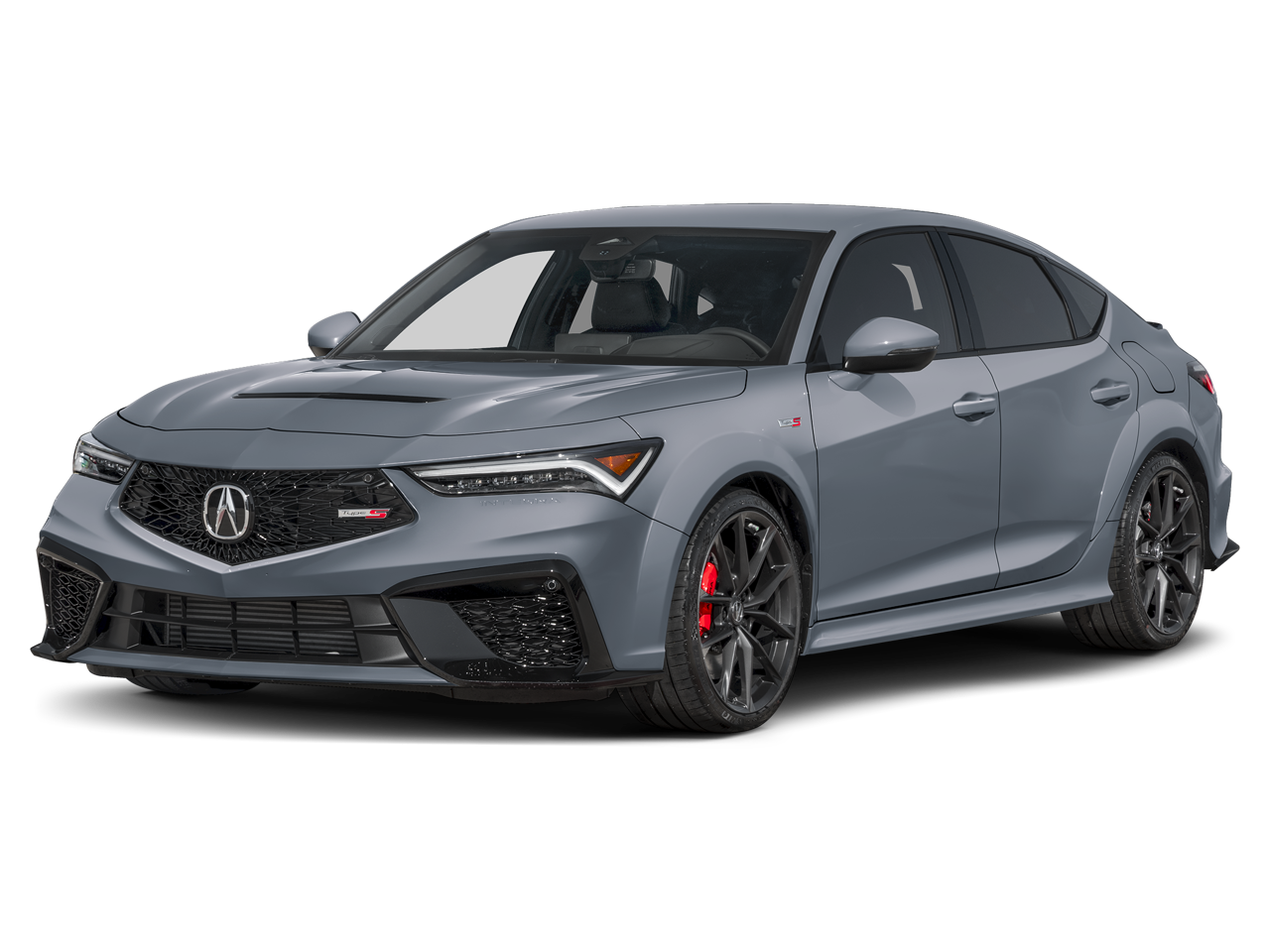2026 Acura Integra