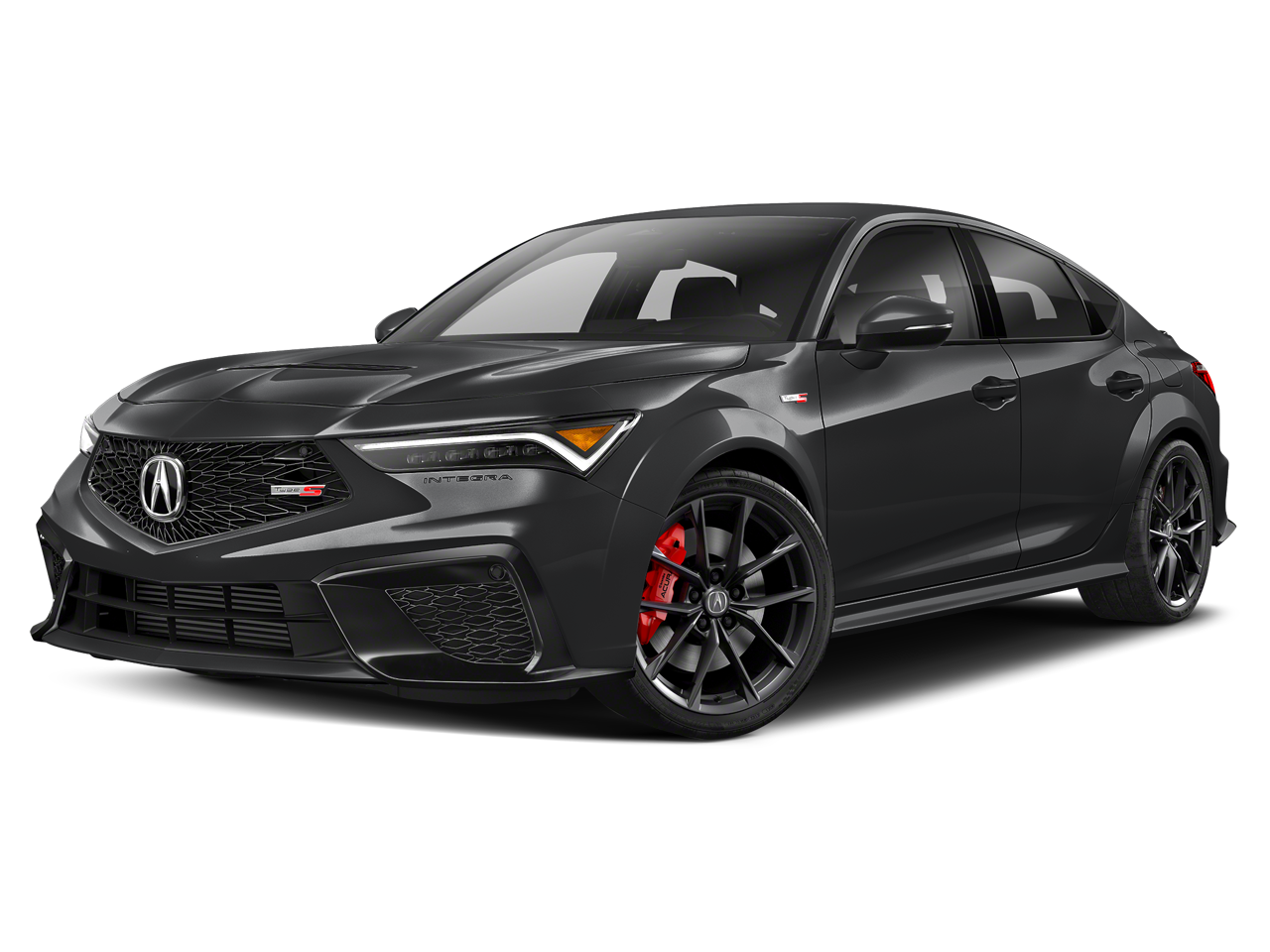 2026 Acura Integra FWD TYPE S