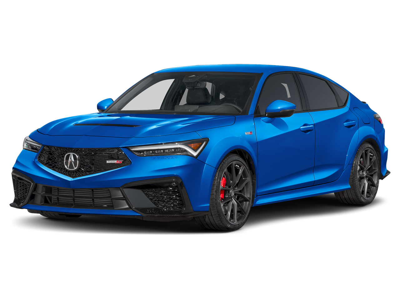 2026 Acura Integra FWD TYPE S