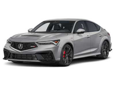 2026 Acura Integra Type S