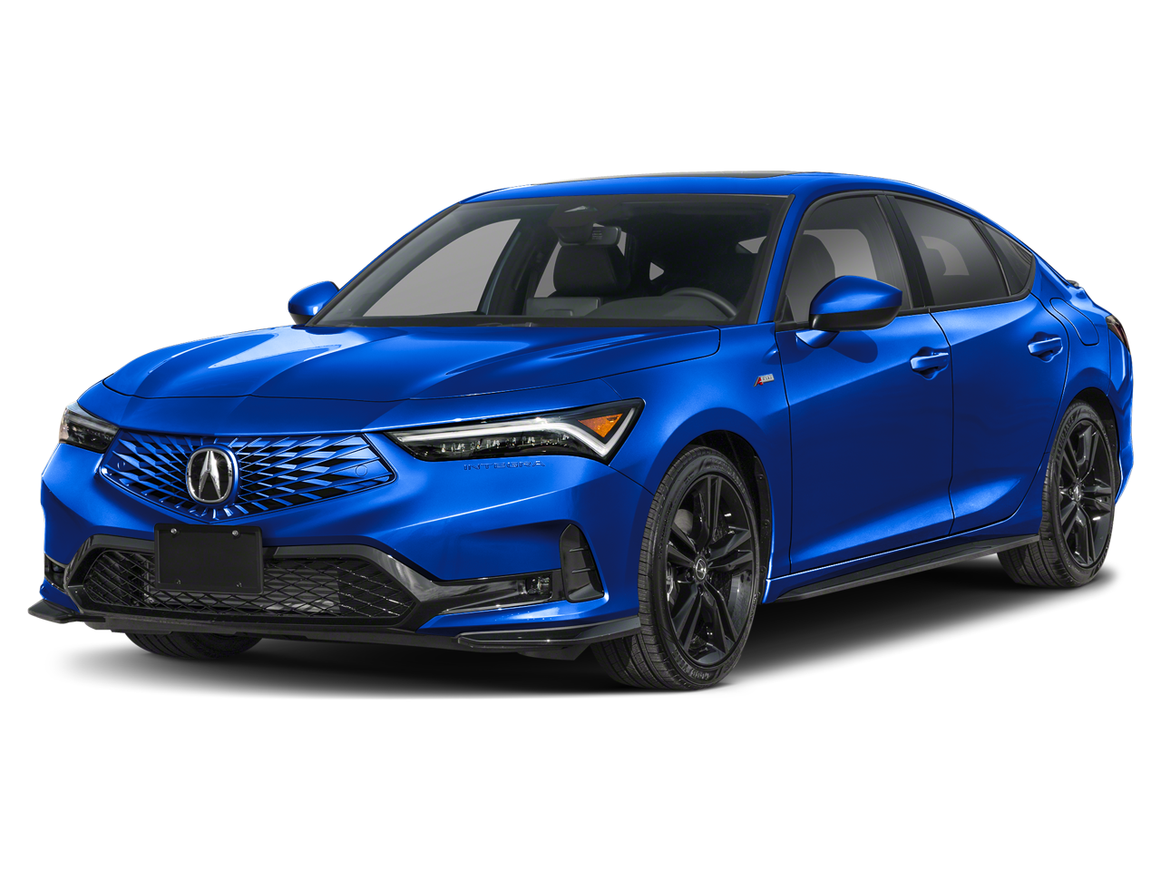 2026 Acura Integra FWD A-Spec