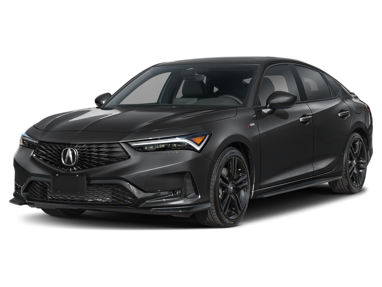 2026 Acura Integra