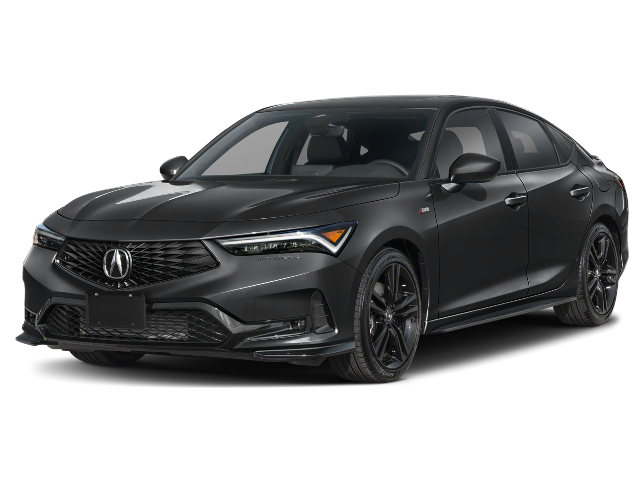 2026 Acura Integra w/A-Spec Package