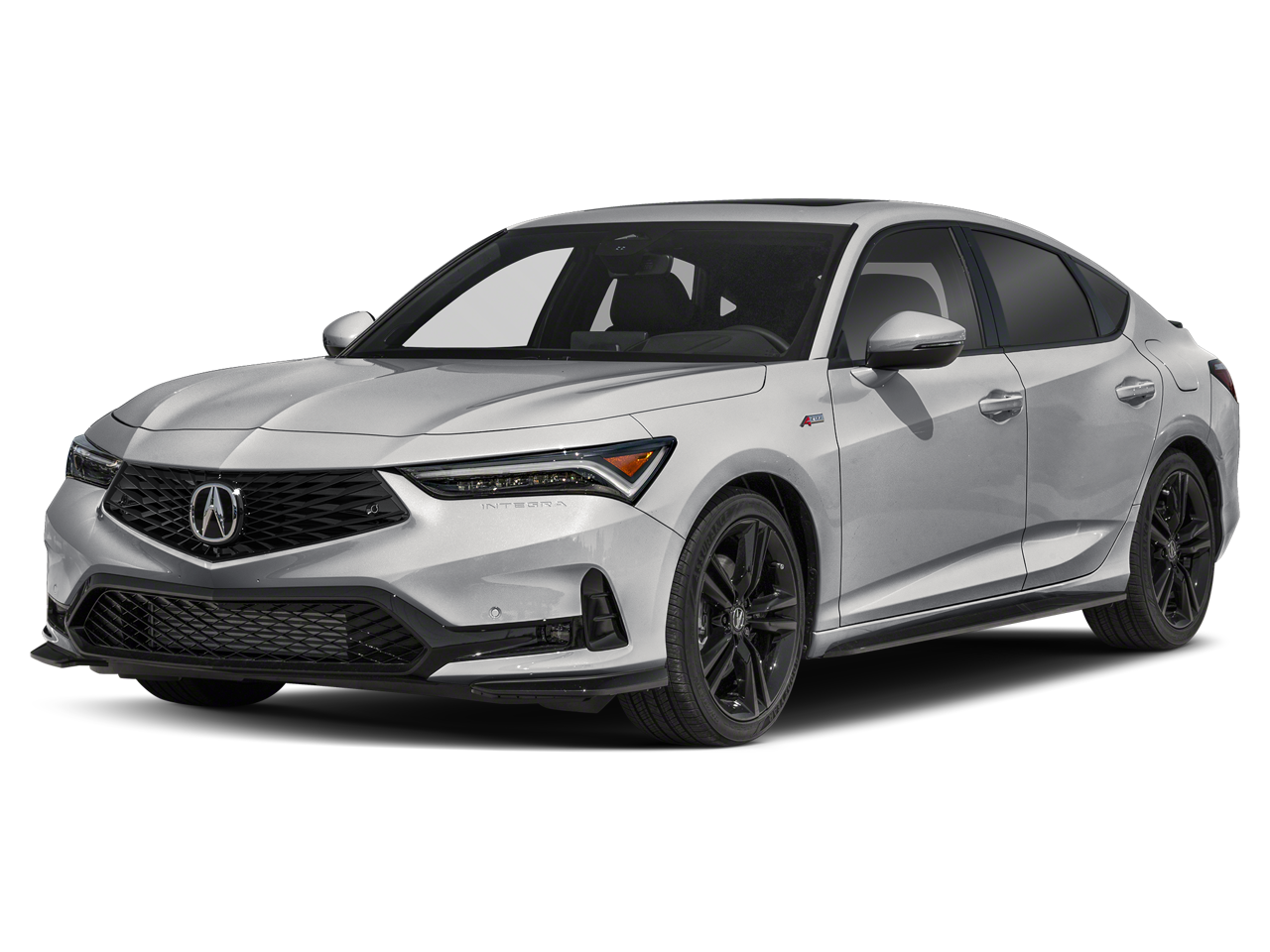 2026 Acura Integra FWD A-Spec with Technology