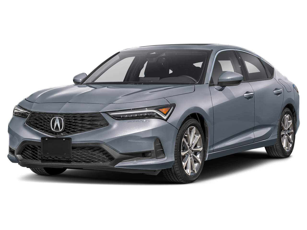 2026 Acura Integra INTEGRA