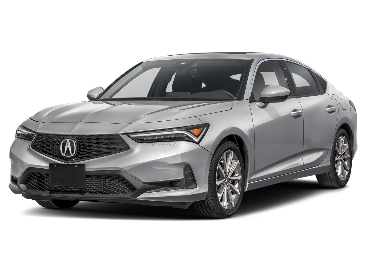 2026 Acura Integra's photo