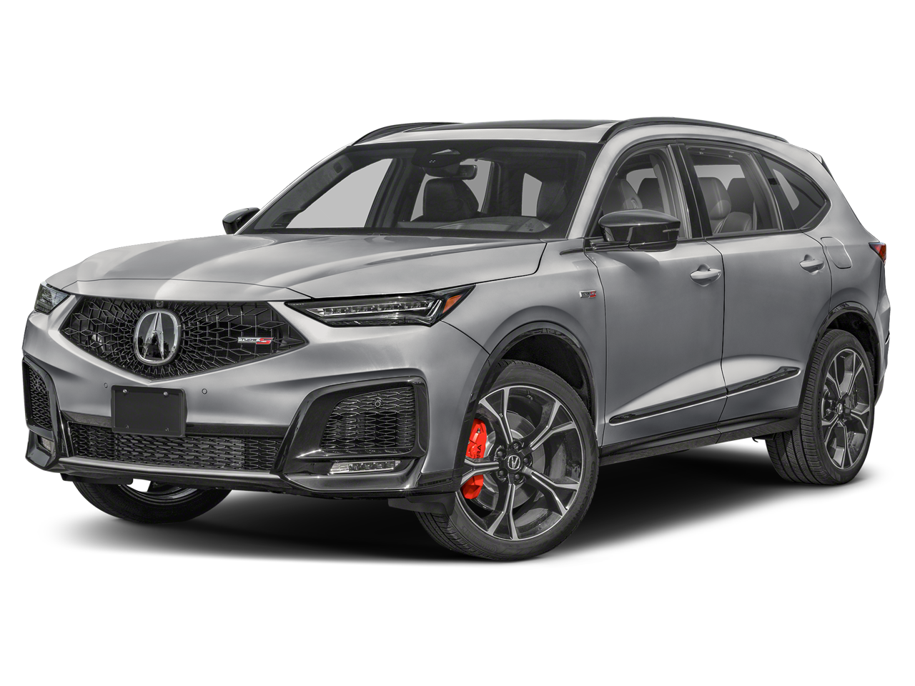 2026 Acura MDX Type S w/Advance Package