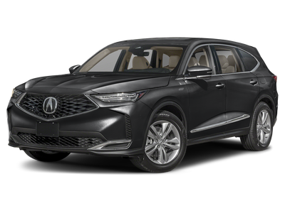 2026 Acura MDX FWD