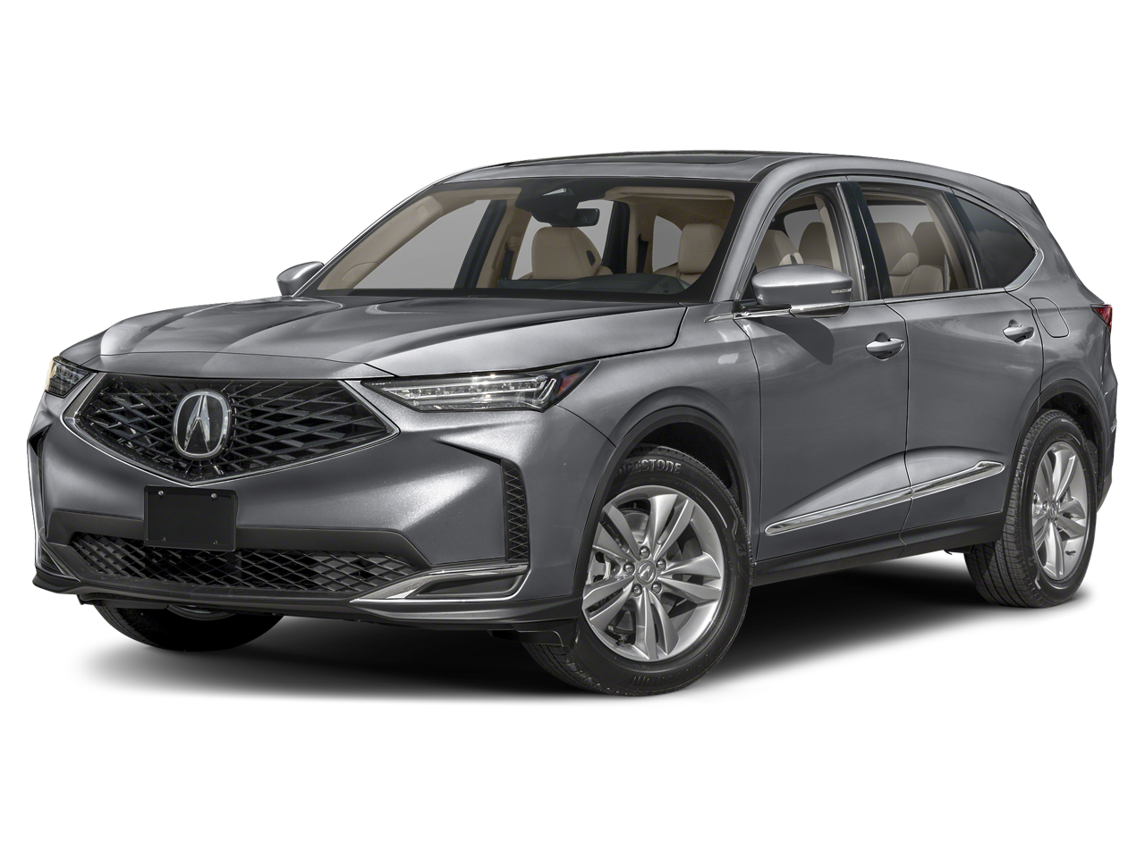 2026 Acura MDX Base - Photo 30