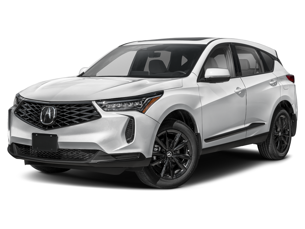 2026 Acura RDX 4RDX