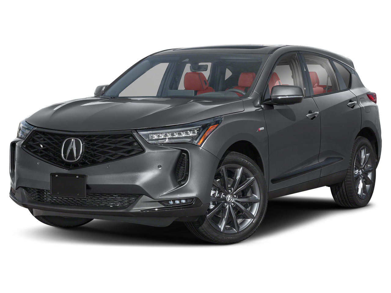 2026 Acura RDX w/A-Spec Package