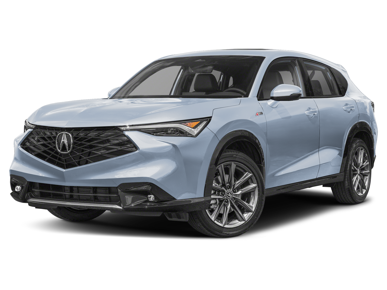 2026 Acura ADX A-Spec Package's photo