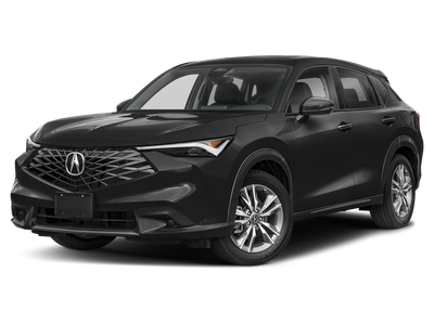 2026 Acura ADX FWD
