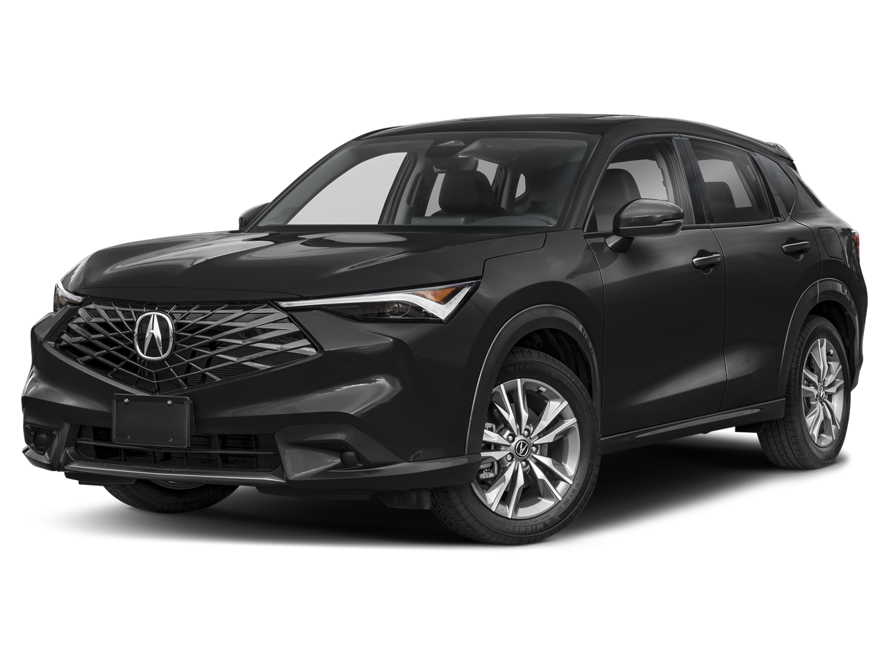 2026 Acura ADX FWD