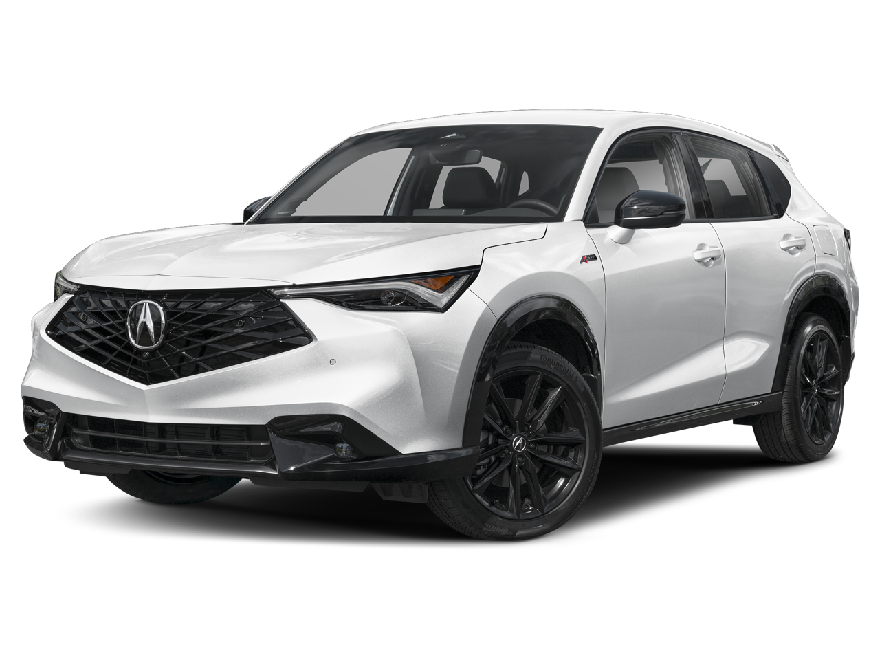 2026 Acura ADX A-Spec with Advance Package