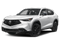2026 Acura ADX A-Spec with Advance Package