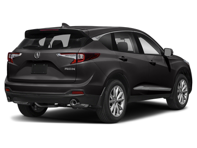 2020 Acura RDX FWD